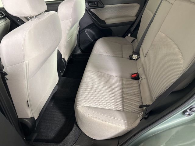 Used 2018 Subaru Forester 2.5i Premium AWD/4WD image 17
