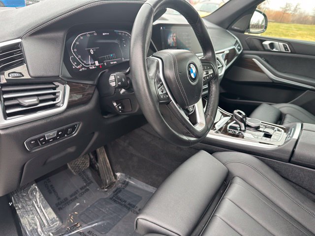 Used 2021 BMW X5 xDrive45e w/ Premium Package AWD/4WD image 23