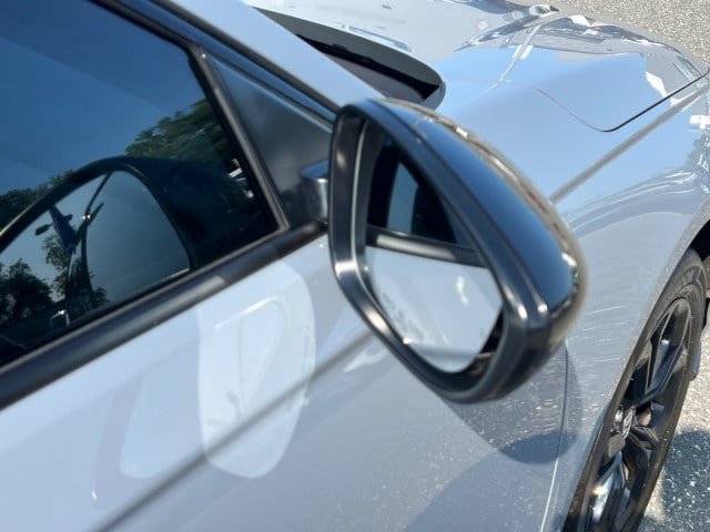 Used 2025 Honda Accord SE image 34