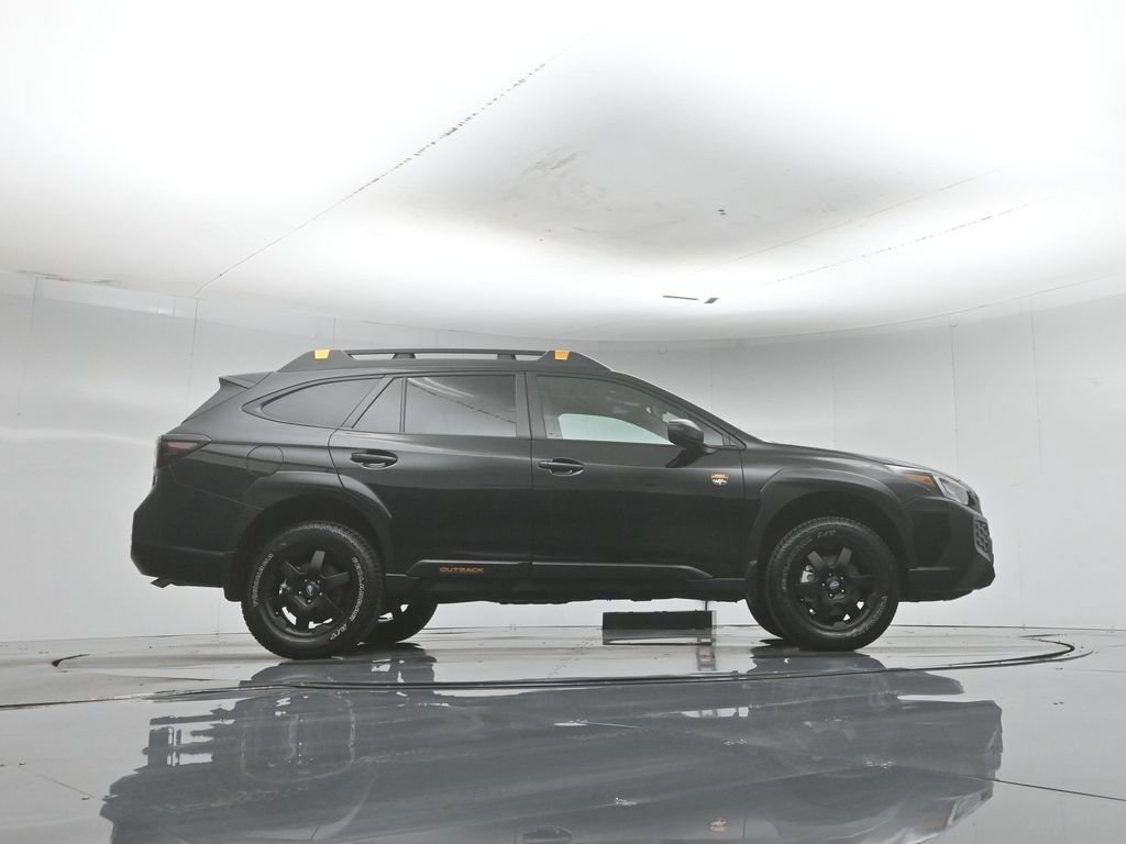 Used 2025 Subaru Outback Wilderness AWD/4WD image 52