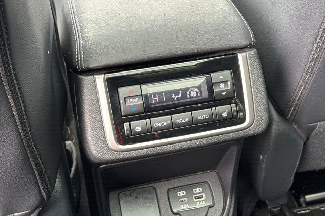 Used 2023 Subaru Ascent Limited w/ Technology Package AWD/4WD image 36