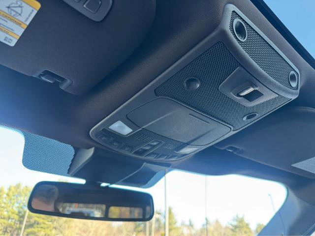 Certified 2020 Ford F150 King Ranch w/ Equipment Group 601A Luxury AWD/4WD image 22