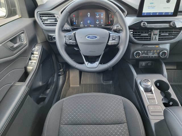 Certified 2024 Ford Escape Active AWD/4WD image 31