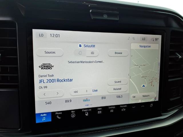 Certified 2026 Ford F250 Lariat AWD/4WD image 19