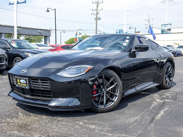 Used 2024 Nissan Z Performance RWD image 1