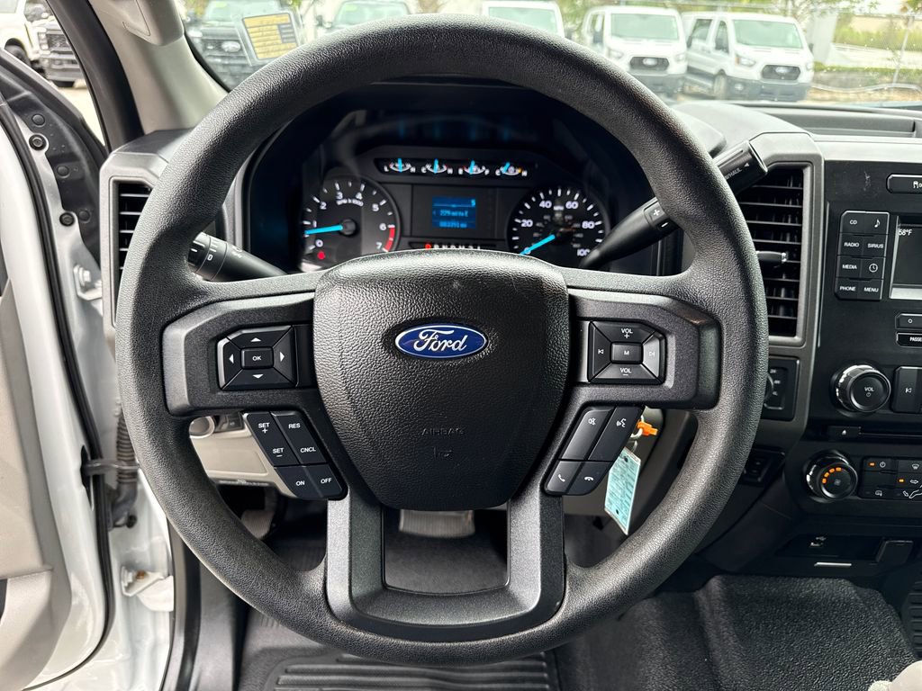 Certified 2018 Ford F350 XL image 16