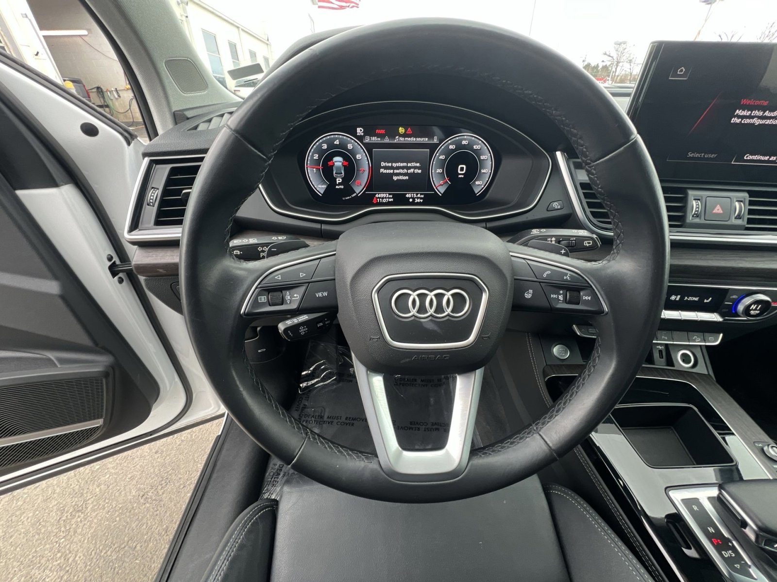 Used 2024 Audi Q5 2.0T Premium Plus image 16