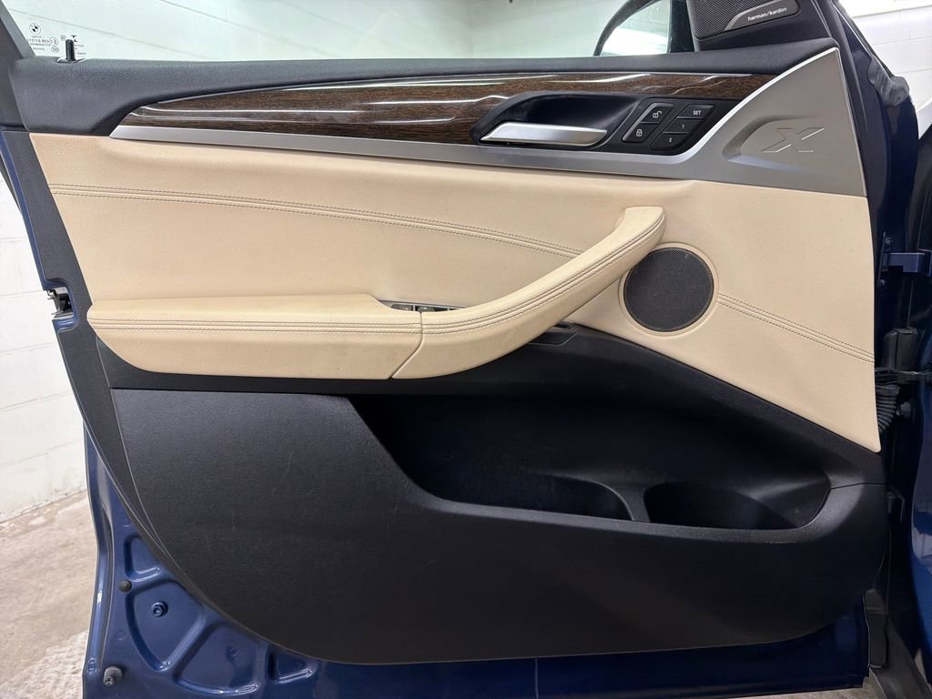Used 2019 BMW X3 xDrive30i AWD/4WD image 17