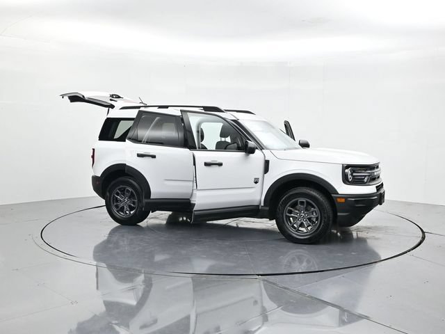 Certified 2024 Ford Bronco Sport Big Bend AWD/4WD image 54
