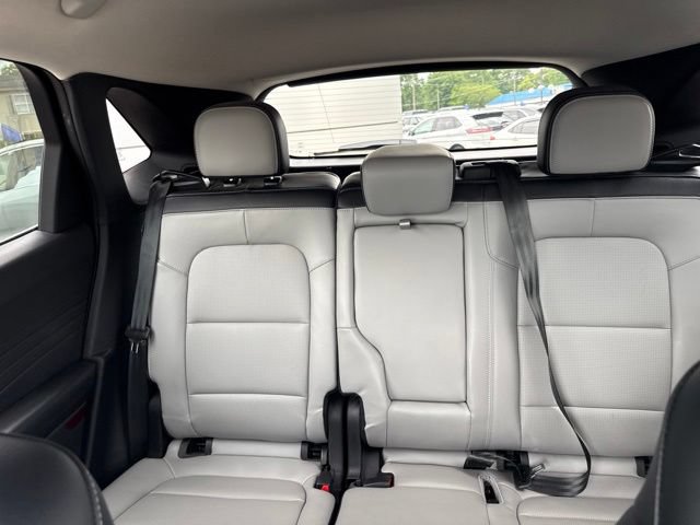 Certified 2023 Ford Escape Platinum AWD/4WD image 29