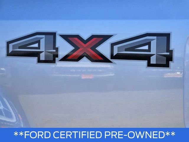 Certified 2022 Ford F250 XL image 9
