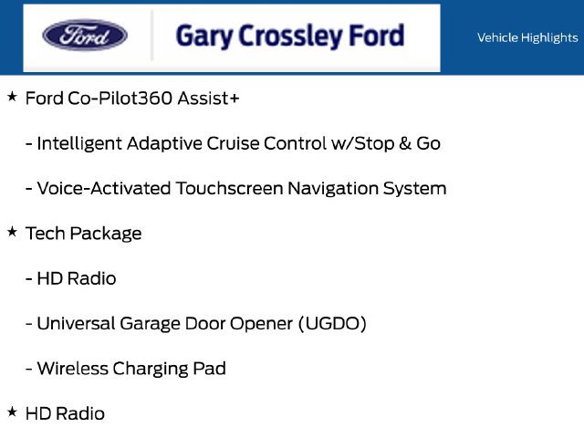 Certified 2023 Ford Bronco Sport Outer Banks w/ Tech Package AWD/4WD image 19