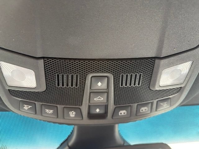 Certified 2020 Ford Edge ST w/ Equipment Group 401A AWD/4WD image 31