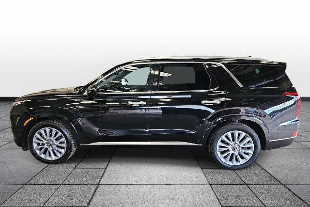 Used 2020 Hyundai Palisade Limited AWD/4WD image 8