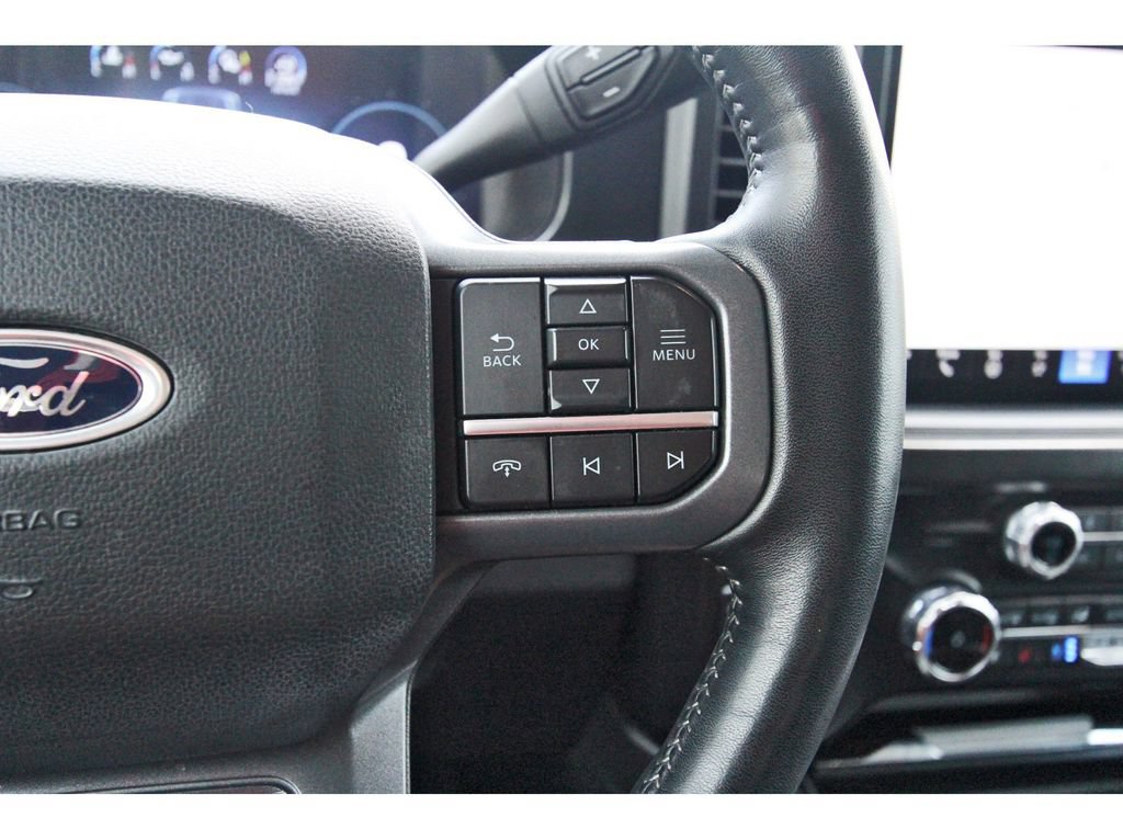Certified 2023 Ford F250 Lariat w/ Sport Appearance Package AWD/4WD image 23