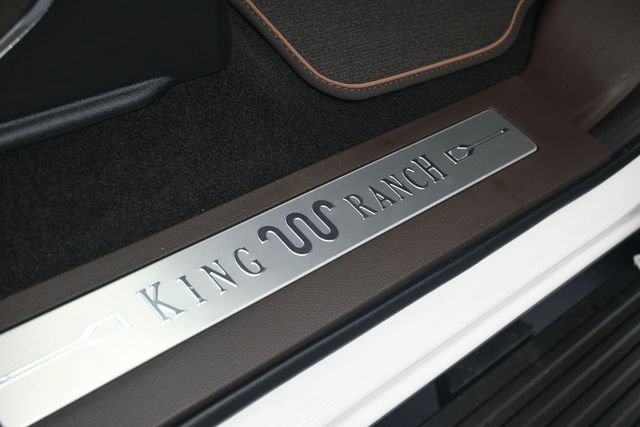 Certified 2026 Ford F150 King Ranch w/ Equipment Group 601A High AWD/4WD image 38