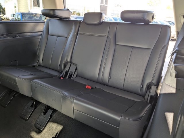 Certified 2024 Ford Expedition XLT image 36