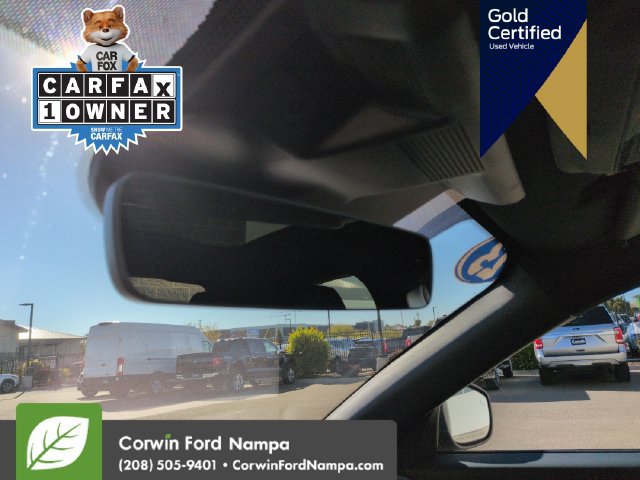 Certified 2023 Ford Mustang Mach-E GT AWD/4WD image 22