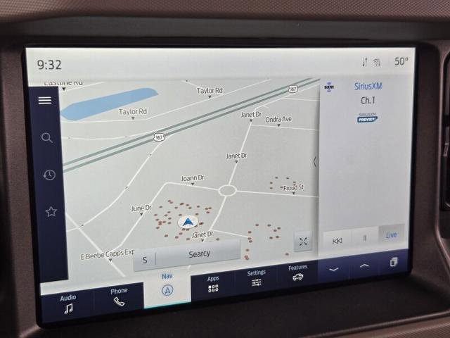 Certified 2024 Ford Bronco Wildtrak image 21