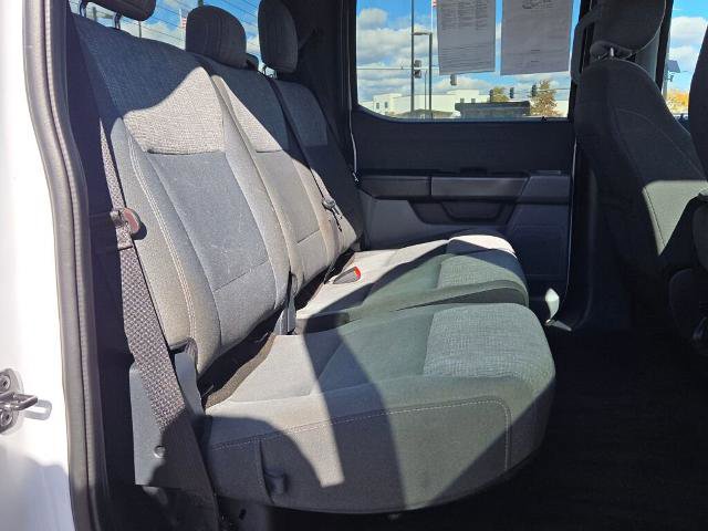 Certified 2021 Ford F150 XLT image 9