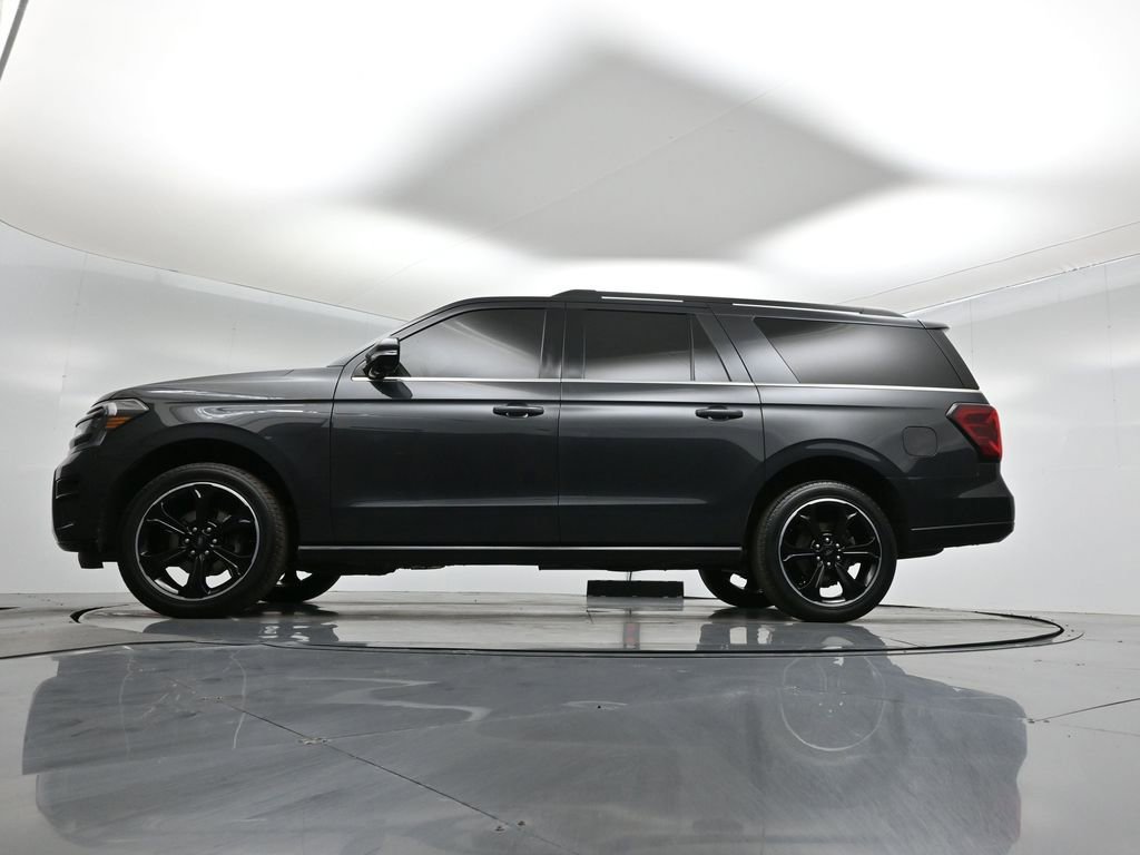 Certified 2024 Ford Expedition Max Limited image 8