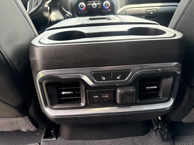 Used 2020 GMC Sierra 1500 Denali w/ Denali Ultimate Package AWD/4WD image 25