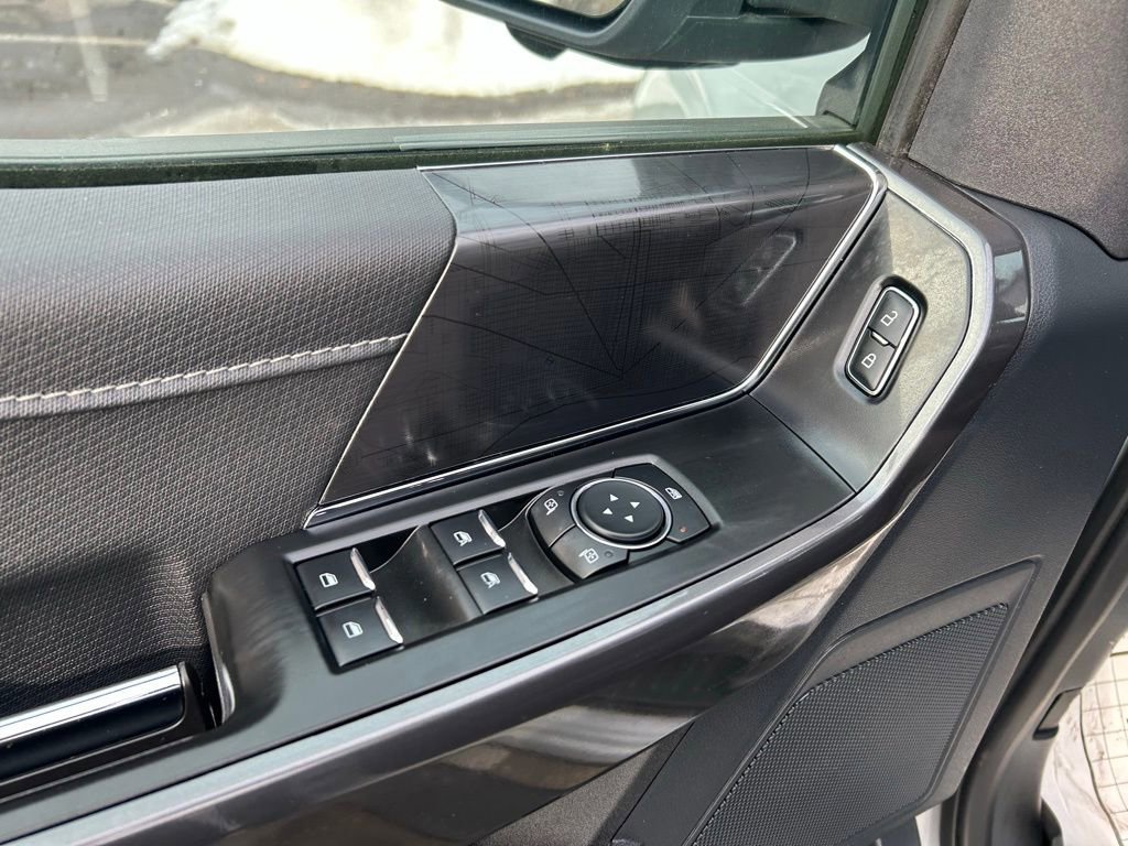 Certified 2023 Ford F150 XLT w/ Equipment Group 302A High image 16