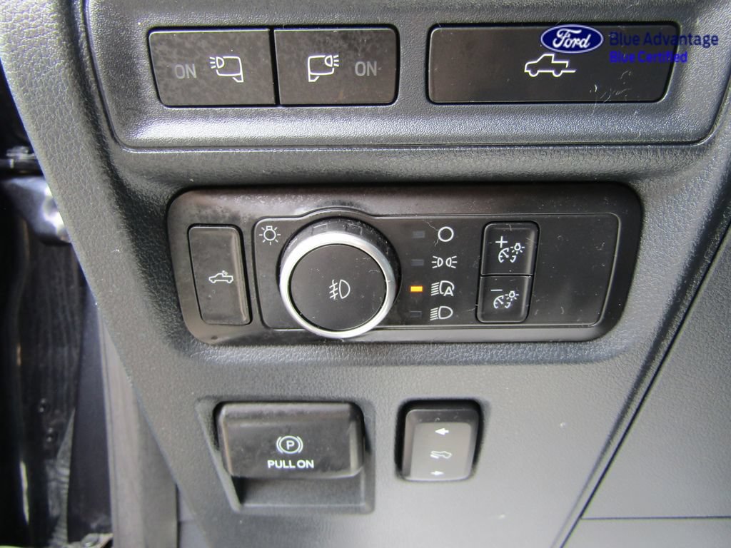 Certified 2022 Ford F150 Lariat w/ Equipment Group 502A High AWD/4WD image 34