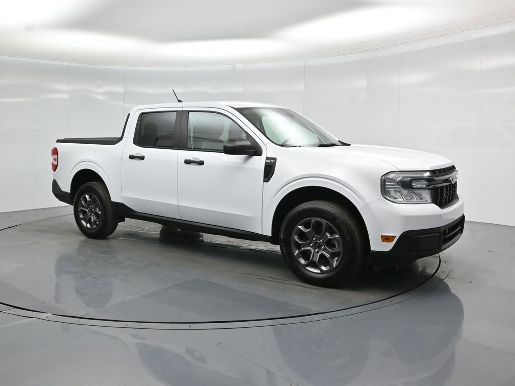 Certified 2023 Ford Maverick XLT FWD image 52