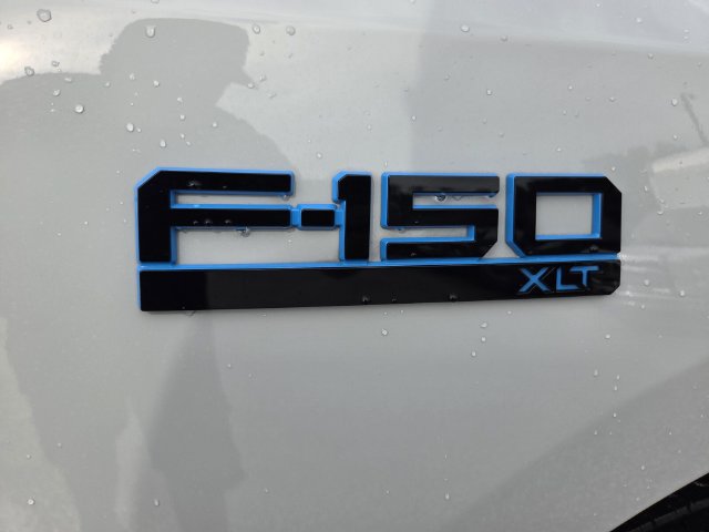 Certified 2024 Ford F150 Lightning XLT AWD/4WD image 19