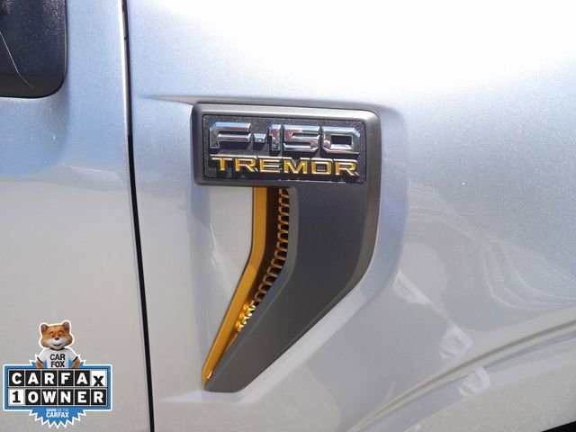 Certified 2023 Ford F150 Tremor w/ Equipment Group 402A High AWD/4WD image 14