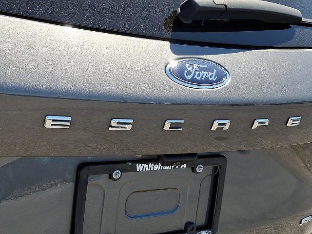 Certified 2022 Ford Escape SE w/ Convenience Package AWD/4WD image 30