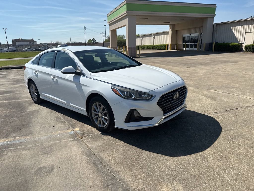 Used 2019 Hyundai Sonata SE image 10