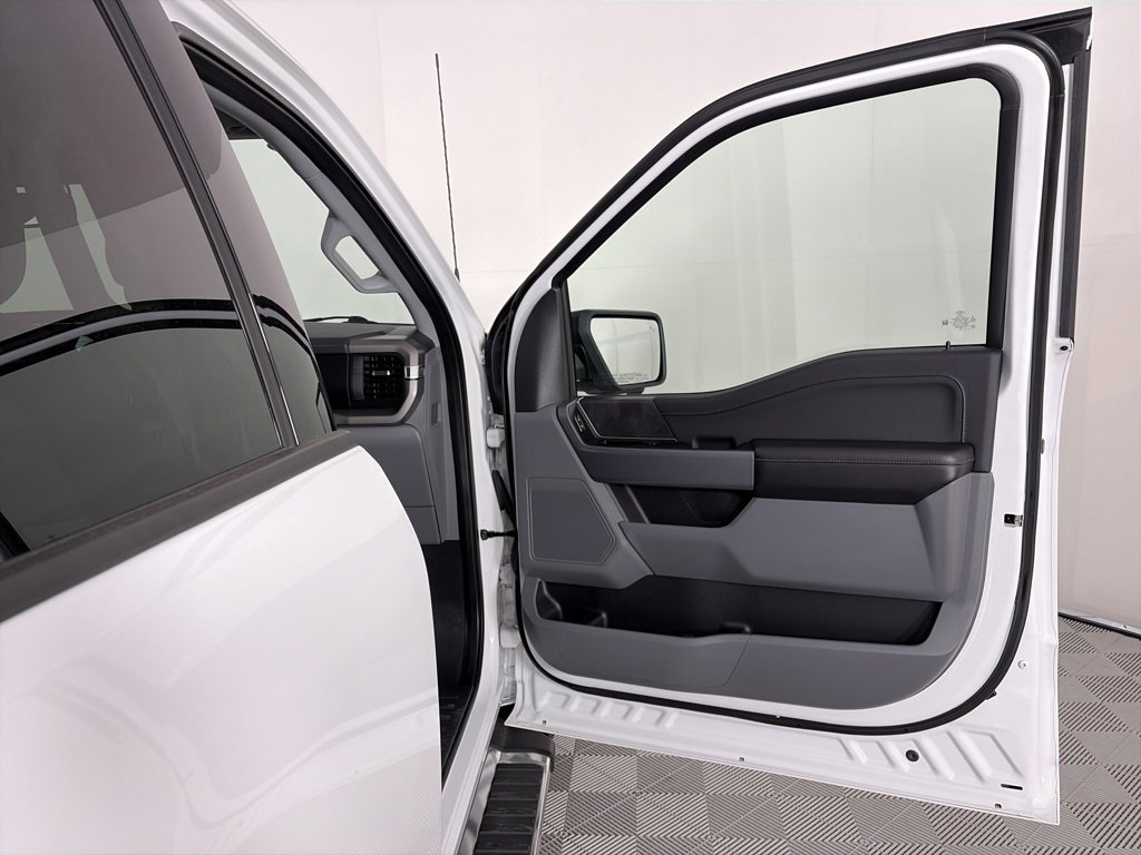 Certified 2024 Ford F150 XLT w/ Tow/Haul Package image 29