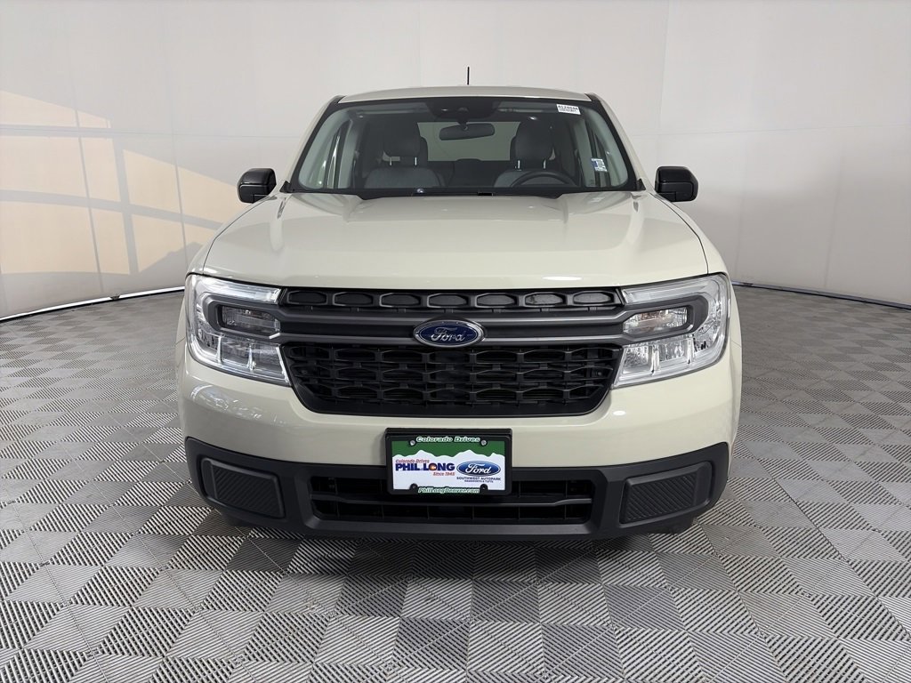 Certified 2024 Ford Maverick XLT w/ XLT Luxury Package image 7