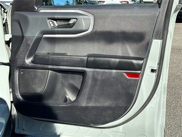 Certified 2023 Ford Bronco Sport Big Bend image 14