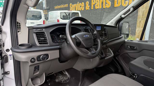 Certified 2024 Ford Transit 350 XL RWD image 39