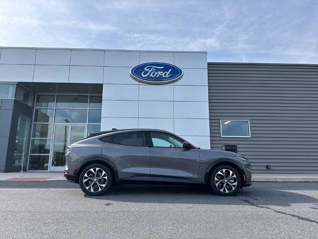 Certified 2023 Ford Mustang Mach-E Premium AWD/4WD image 6