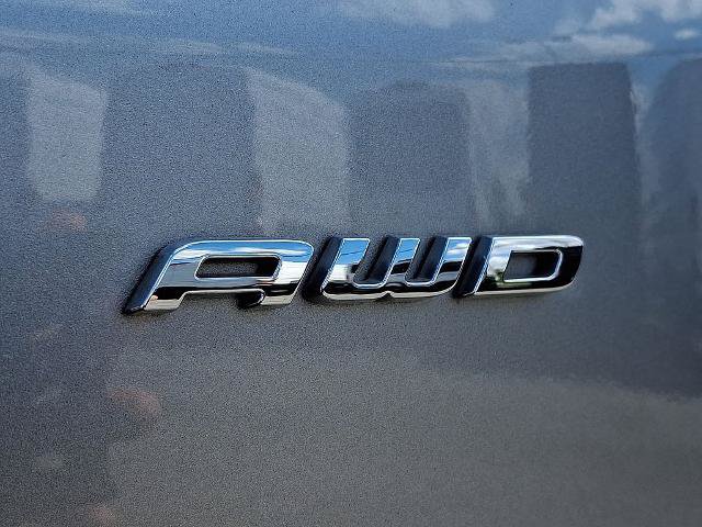 Certified 2024 Ford Edge SEL AWD/4WD image 32
