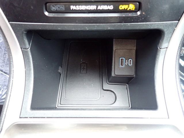 Certified 2024 Ford Edge SEL w/ Convenience Package image 25