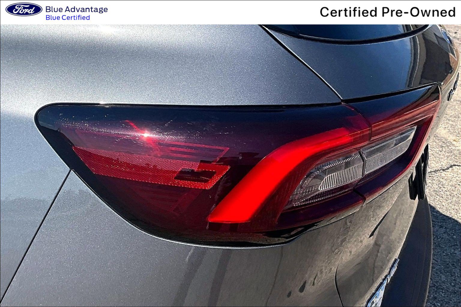 Certified 2023 Ford Escape Active w/ Tech Pack #2 AWD/4WD image 28
