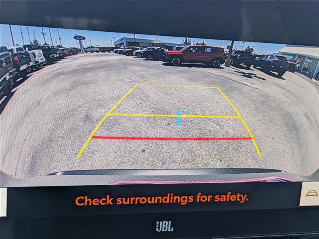 Used 2023 Toyota RAV4 Limited w/ Limited Grade Weather Package FWD image 13