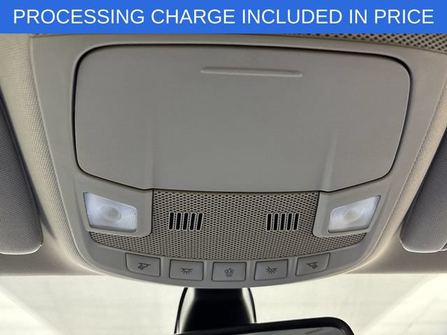 Certified 2020 Ford Fusion SE FWD image 24
