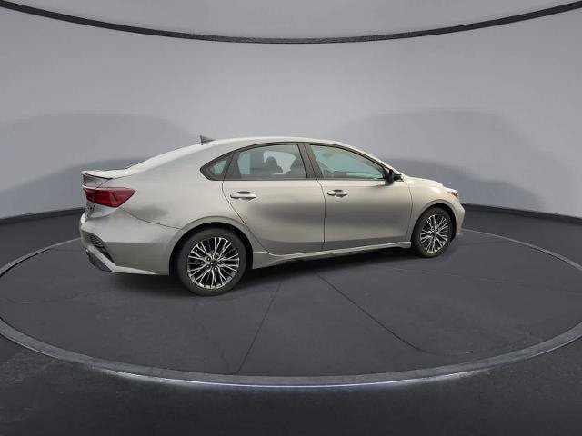 Used 2023 Kia Forte GT-Line FWD image 8