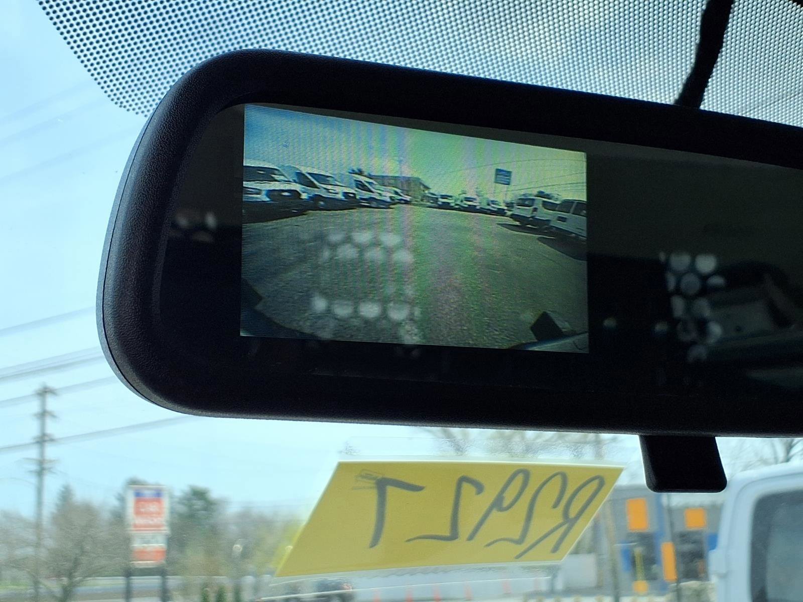 Used 2024 GMC Savana 2500 w/ Driver Convenience Package image 21