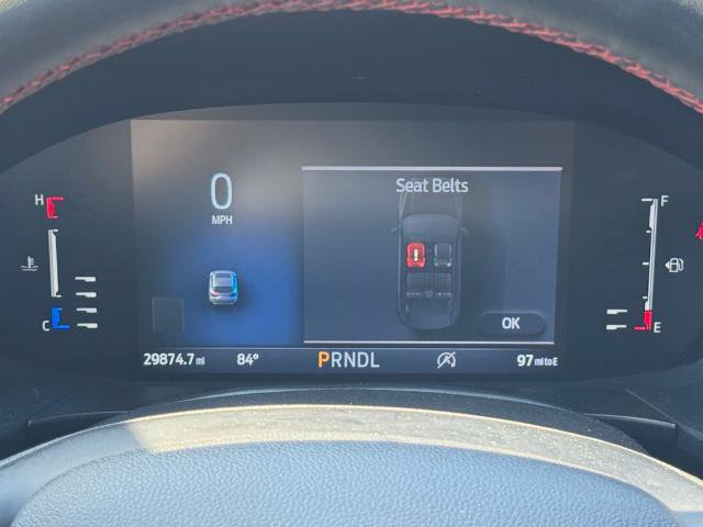 Certified 2024 Ford Escape ST-Line w/ Tech Pack #1 image 24