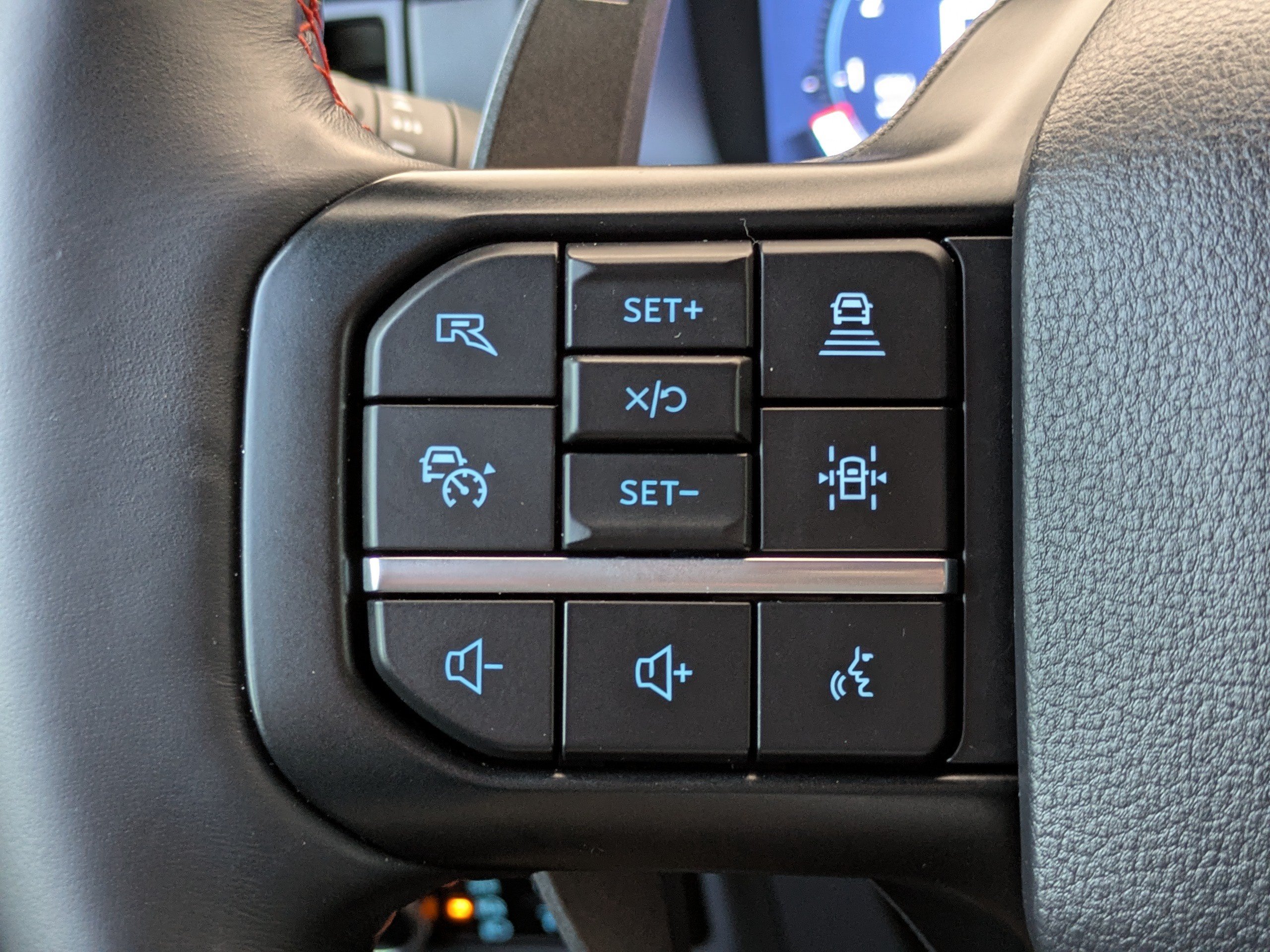 Certified 2025 Ford F150 Raptor AWD/4WD image 26