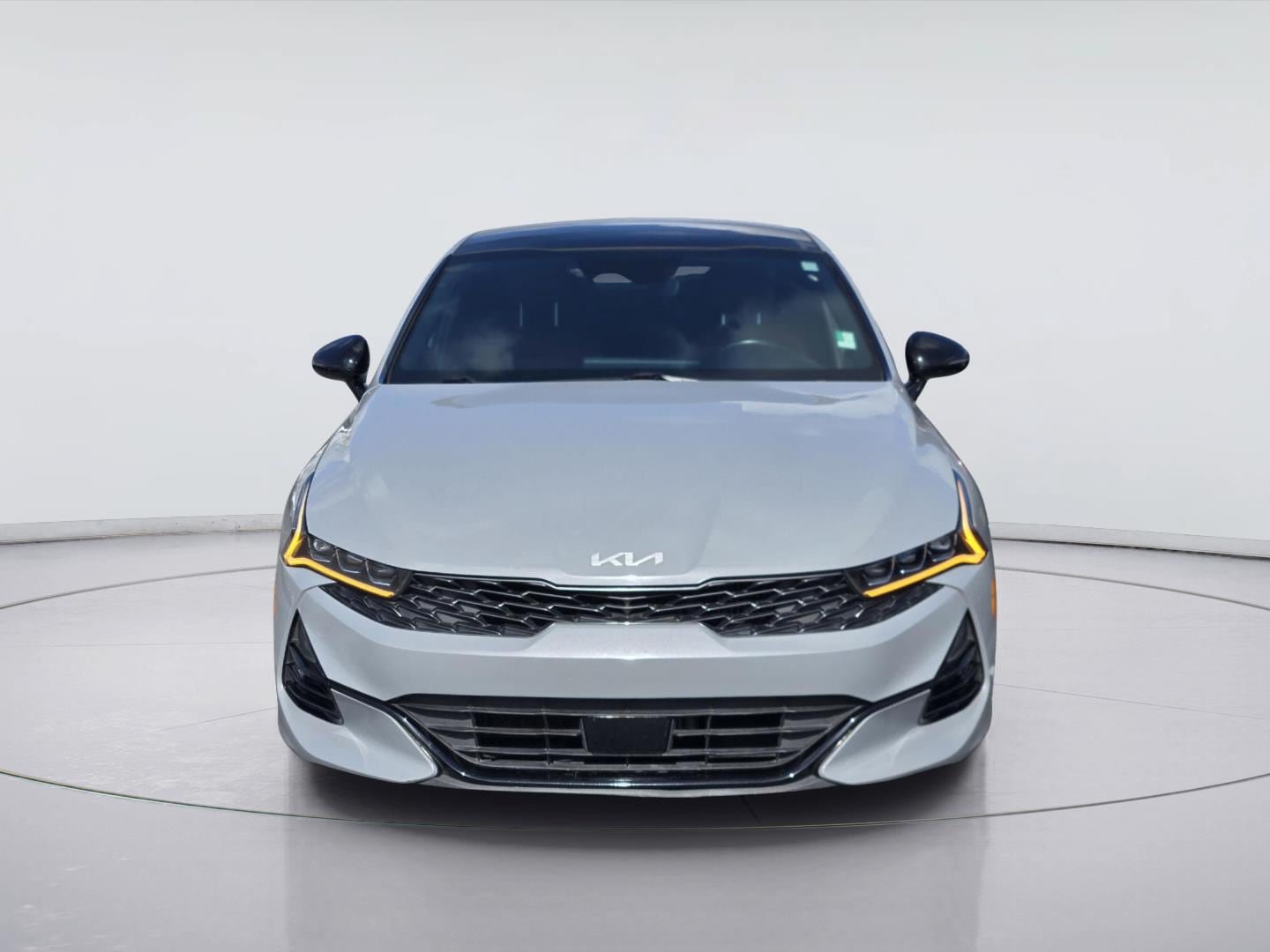 Used 2022 Kia K5 GT-Line w/ GT-Line FWD Premium Package image 2