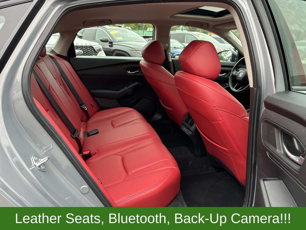 Used 2025 Honda Accord SE image 10