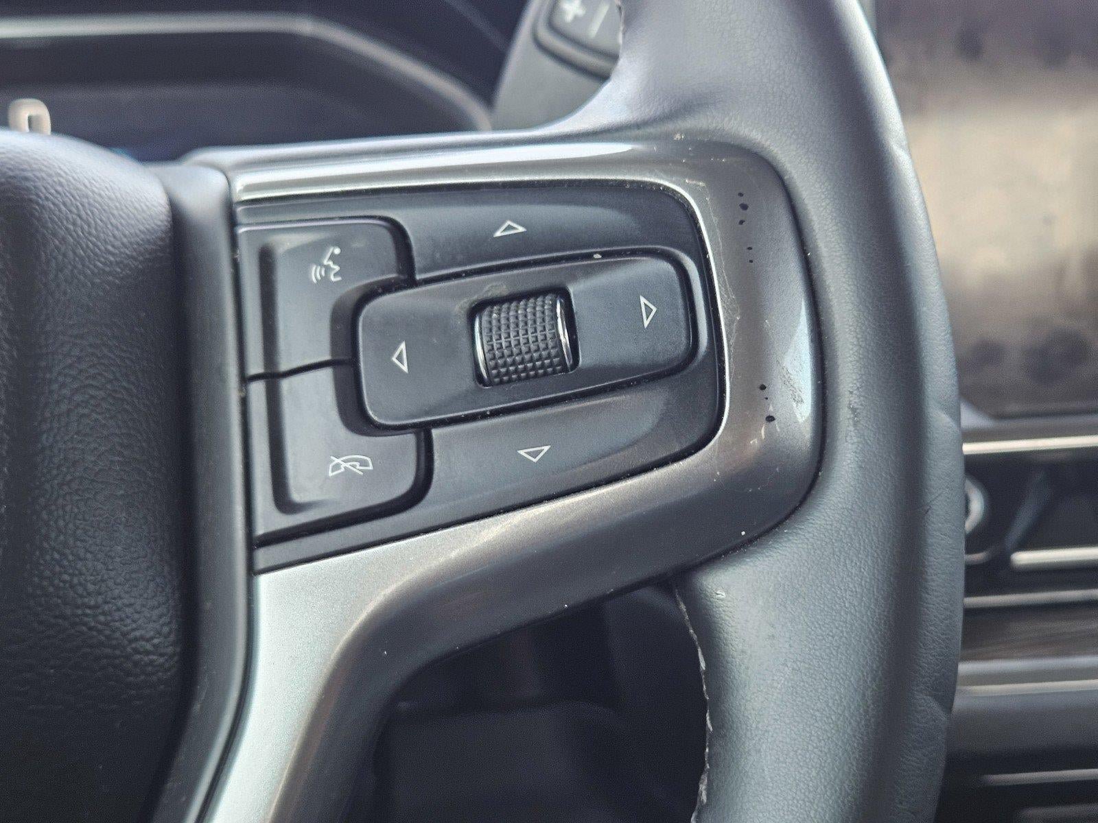 Used 2024 Chevrolet Silverado 1500 LT RWD image 16